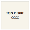 Fenêtre PVC teintée masse TON PIERRE