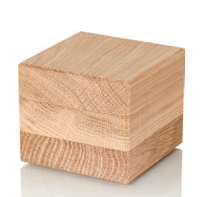 Fenêtre Bois Essence Chêne
