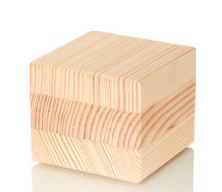 Fenêtre Bois Essence de Pin