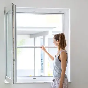 Moustiquaires plissée Moustiquaires enroulable Moustiquaires coulissante Moustiquaires pivotantes Moustiquaires amovibles Toile anti-pollen Toile invisible Moustiquaires intégrées au volet roulant