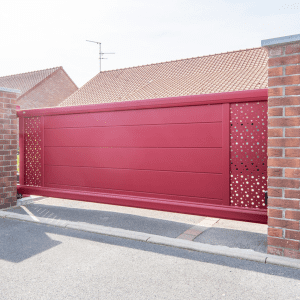 Portail Aluminium Portail Aluminium coulissant Portail Aluminium battant Portail Aluminium télescopique Portail Aluminium Antagoniste Portail Aluminium Autoportant Portail Aluminium avec portillon intégré Portillon assorti Portail Aluminium motorisé Portail Aluminium motorisation cachée Portail Aluminium sur mesure