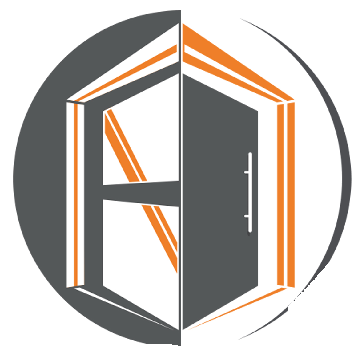 logo Référence Fermetures<br />
Menuiseries, huisseries, ouvertures, Fenêtres, portes, portes d'entrée, portes de garage, volets, portails, pergolas vérandas, stores, moustiquaires, BSO, protections solaires