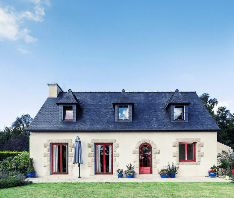 Fenêtre PVC Porte fenêtre PVC Fenêtre PVC sur mesure Fenêtre PVC rénovation Fenêtre PVC avec volet roulant Fenêtre anthracite Fenêtre blanche