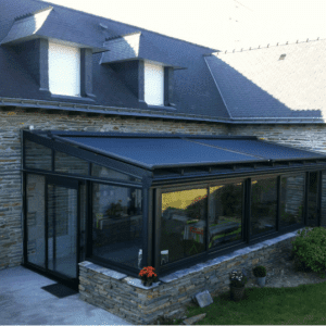 Store Store banne Store coffre Store autonome Store solaire Store zip Store vertical Store occultant Brise soleil orientable Volet solaire orientable Store bannette Store corbeille Stores terrasse Store fenêtre Store vérandas Store de pergola à Floing près de Sedan