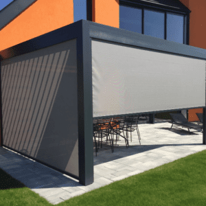 Store Store banne Store coffre Store autonome Store solaire Store zip Store vertical Store occultant Brise soleil orientable Volet solaire orientable Store bannette Store corbeille Stores terrasse Store fenêtre Store vérandas Store de pergola