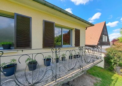 Pose de fenêtres et baies vitrées coulissantes en Aluminium dans les Ardennes (08)