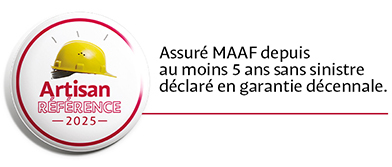 Elu Artisan RÉFÉRENCE 2025!